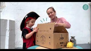 Unboxing Olive Oil | CrowdFarming