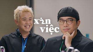 HUYME ĐI XIN VIỆC | EP03