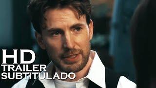 Materialists Trailer (2025) SUBTITULADO [HD] Chris Evans