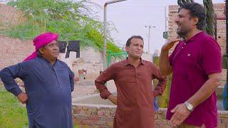 Rana Ijaz New Funny Video | Standup Comedy By Rana Ijaz | Rana Ijaz Grandfather Funny Video #prank