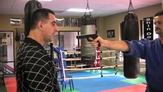 Hapkido Gun Attack Self Defense And Fast Disarming