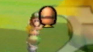 is mario kart wii 50cc actually harder than mirror mode