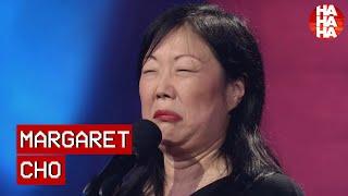 Margaret Cho - The World Needs an All Asian Women Army