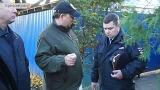 Сергей Голобородько "держит руку" на пульсе