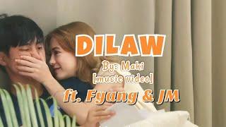 DILAW - Maki | Music/Lyric Video ft. Fyang and JM of PBB