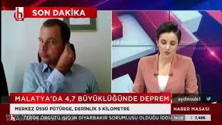 Oda Tv davasında savcı mütalaasını verdi | Haber Masası 8 Eylül