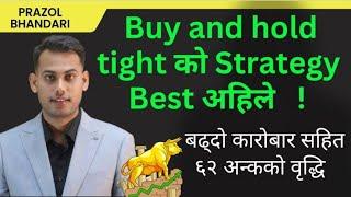 Nepse technical analysis |Nepali share news | prazol bhandari /Nepse.