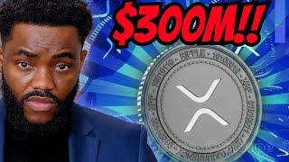 XRP - Holders Watch ASAP!
