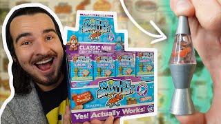 Opening An Entire Case Of World's Smallest Toys! (Opening 24!)