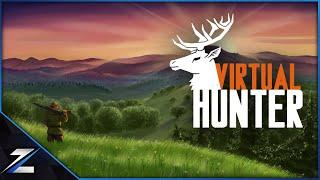 Virtual Hunter - NEW VR HUNTING GAME