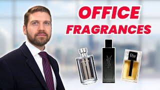 The Top 10 Best Designer Fragrances For The Office (Professional and Guaranteed To Pull Compliments)