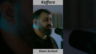 Shani Arshad - Kaffara OST #love #shaniarshad #song #laibakhan #aliansari #kaffara