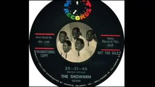 The Showmen - 39 21 46 Shape  (1964)