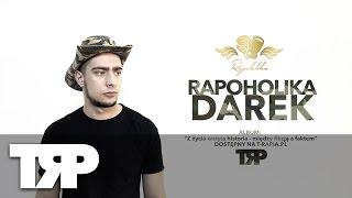 Rapoholika - Darek prod. Phono CoZaBit [OFFICIAL VIDEO] 4K