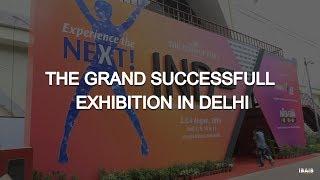 DELHI INDEX EXHIBITION 2019