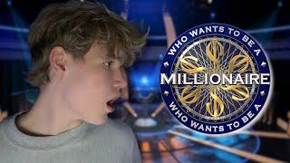 ASMR │ Can I Become a Millionaire? (Who Wants to Be a Millionaire Game)