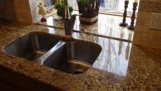 Adanac Granite | Calgary Granite Supplier | Calgary, AB | 403-203-9323