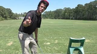 2 Easy Steps to Get a PERFECT Backswing