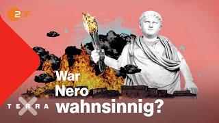 War der römische Kaiser Nero wahnsinnig? | Terra X