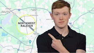 Pros and Cons of Living in Northwest Raleigh | EVERYTHING You Need to Know