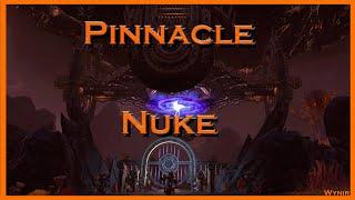 Pinnacle Nuke