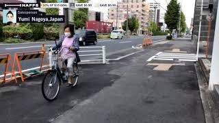 HAPPS(live stream) Sunday morning in Japan 