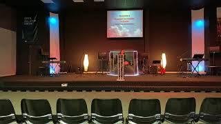 Servicio De Woodward First Assembly En espanol