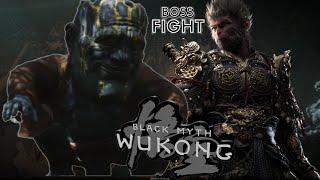 Boss Fight#2 #uagamer  #gaming #blackmythwukon #wukong #ua #bossfight #boss #gamingua