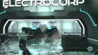 Hydrophobia Prophecy Playthrough: Part 15 - Cool Water Powers [720p - PC]