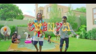 BUFFALO SOULJAH FT KINNAH - GWENYA (OFFICIAL VIDEO)