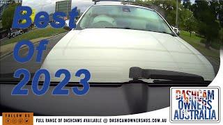 Dash Cam Owners Australia - Best videos of 2023