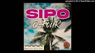 Sipo(Arowe Dedication 2023)O Four-Bee Gee Records/Konsel Studios