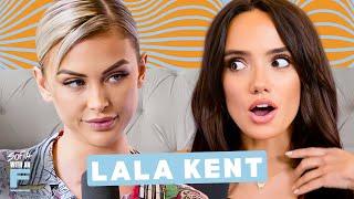 Lala Kent Reveals NEW Details About Tom and Raquel's CHEATING Scandal and Vanderpump S10 Reunion