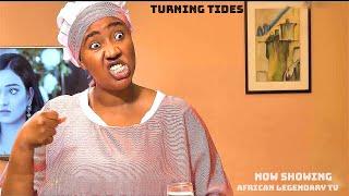 TURNING TIDES: THIS MIND BLOWING YUL EDOCHIE AND JUDY AUSTIN MOVIES WILL MAKE YOU LAUGH SO MUCH