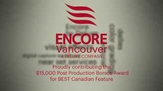 Encore Vancouver: Whistler Film Festival Trailer