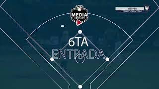 Resumen | Saraperos 8 - 7 Toros | LMB - Temporada 2022  - Jornada 19 | Internetv Deportes