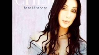 CHER- BELIEVE (BEST AUDIO QUALITY!) HIGH