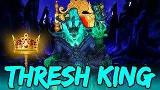 Thresh KING - Best of Thresh 2024 - Thresh Montage