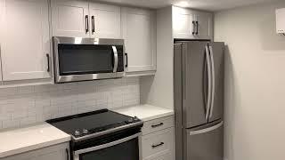 230 Gainsborough Rd - 2 Bedroom Basement Suite For Rent