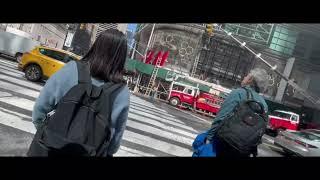 The Joexian Mercado Movie: New York City Trailer 2 | Joexian+
