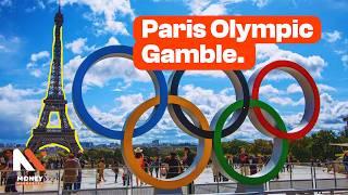 Why Hosting the Olympics Is a Financial Disaster and Why Paris Might Be Next.