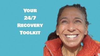 Your 24/7 Breakup RECOVERY TOOLKIT- Picking Up The Pieces Break Up Recovery Help ️‍🩹