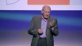 Vaclav Smil: el futuro energético global  - 20 aniversario Fundación Innovación Bankinter