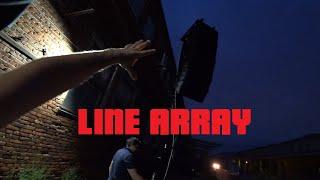 ЗвукВознюк LIVE (Line Array)