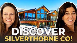 Silverthorne Colorado 2024: Buying A Home In Silverthorne Colorado | Living In Summit County CO