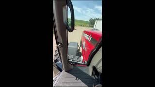 2013 CASE IH MAGNUM 315 For Sale