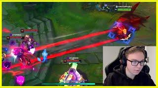 Ambussy - Best of LoL Streams 2585