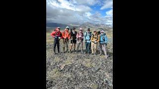 Brooks Range Alaska Team 1D - Skurka Adventures 2023