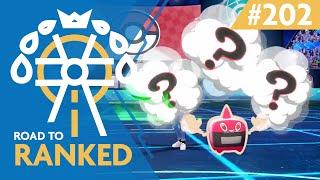 Rotom-H BURNS The Competition (Road to Ranked #202) | Competitive VGC 20 Pokemon Battles