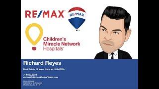 Richard Reyes Network & Home Partners